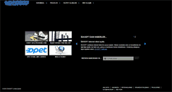 Desktop Screenshot of idasoft.com.tr