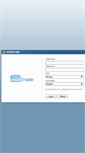 Mobile Screenshot of mail.idasoft.com.tr